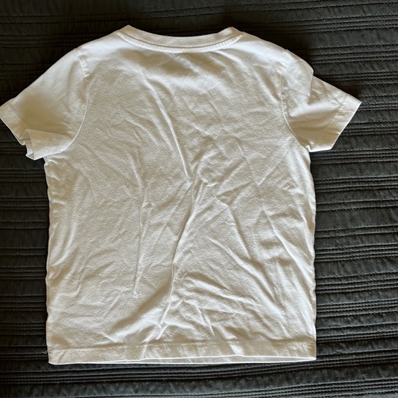 Bundle of boys white tees - Picture 4 of 10